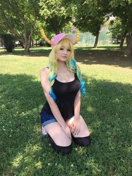 [Hidori] LUCOA photoset_003