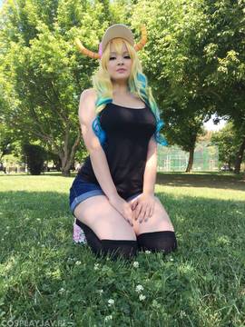 [Hidori] LUCOA photoset_004