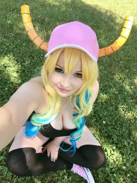 [Hidori] LUCOA photoset_011