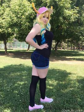 [Hidori] LUCOA photoset_012