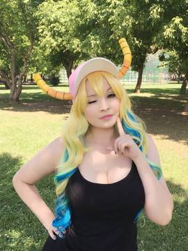 [Hidori] LUCOA photoset_014