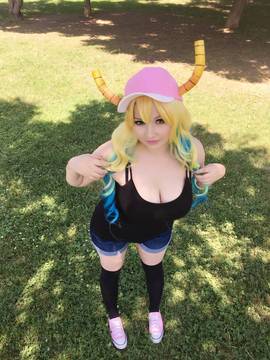 [Hidori] LUCOA photoset_015