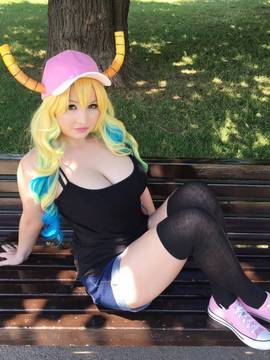 [Hidori] LUCOA photoset_024