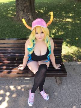 [Hidori] LUCOA photoset_025