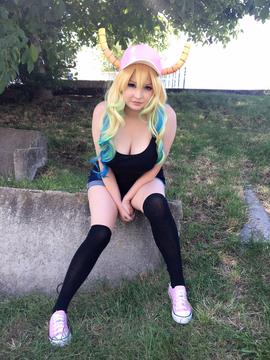[Hidori] LUCOA photoset_039
