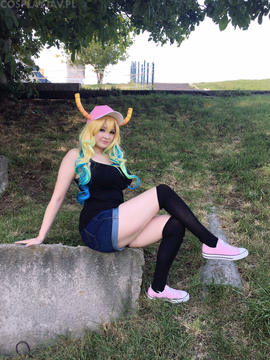 [Hidori] LUCOA photoset_040