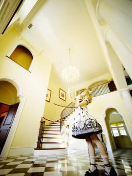 [Milk Crown] Antique_029