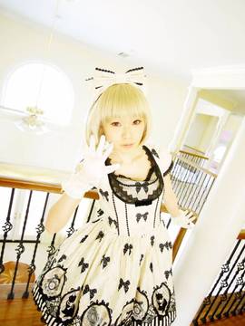 [Milk Crown] Antique_037