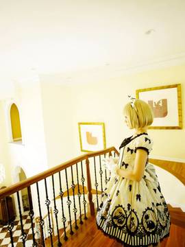 [Milk Crown] Antique_043