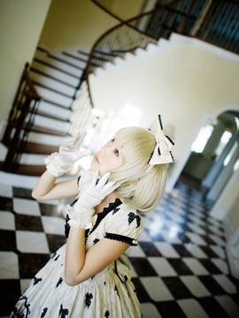 [Milk Crown] Antique_061