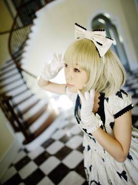 [Milk Crown] Antique_062