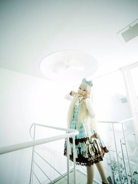 [Milk Crown] Antique_083