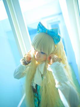 [Milk Crown] Antique_092