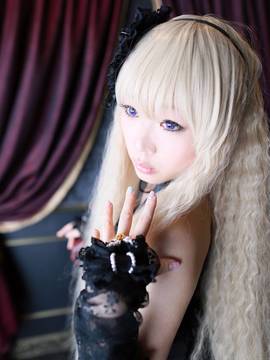 [Milk Crown] Antique_105