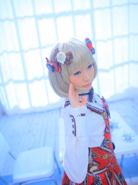 [Milk Crown] Antique_420