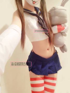 [元气小奈音] 岛风_005