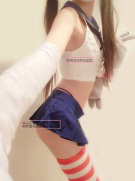 [元气小奈音] 岛风_050