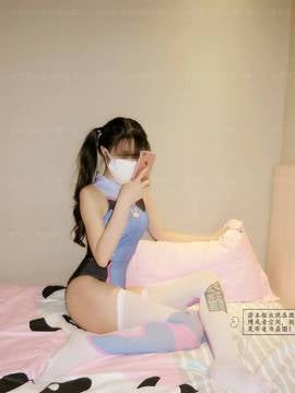 [元气小奈音] D.VA_003