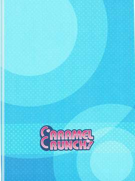 (サンクリ2017 Summer) [CARAMEL CRUNCH! (りかたん☆)] 着せかえチノちゃん~ブルマ編~ (ご注文はうさぎですか)_008