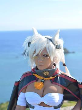 [nonsummerjack (non)] 武蔵－BATTLESHIP－_003