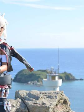 [nonsummerjack (non)] 武蔵－BATTLESHIP－_009