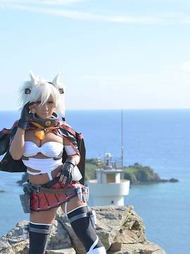 [nonsummerjack (non)] 武蔵－BATTLESHIP－_011