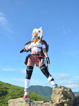 [nonsummerjack (non)] 武蔵－BATTLESHIP－_035