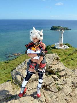 [nonsummerjack (non)] 武蔵－BATTLESHIP－_055