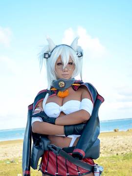 [nonsummerjack (non)] 武蔵－BATTLESHIP－_066