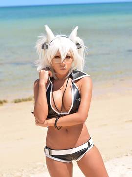 [nonsummerjack (non)] 武蔵－BATTLESHIP－_097