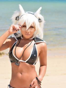 [nonsummerjack (non)] 武蔵－BATTLESHIP－_098