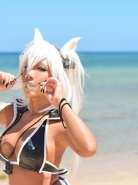 [nonsummerjack (non)] 武蔵－BATTLESHIP－_099