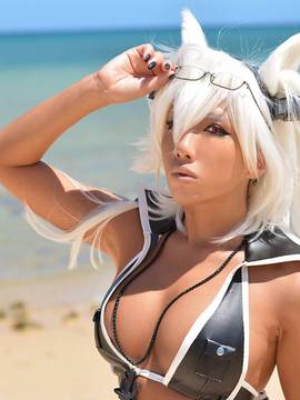 [nonsummerjack (non)] 武蔵－BATTLESHIP－_101