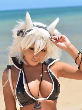 [nonsummerjack (non)] 武蔵－BATTLESHIP－_102