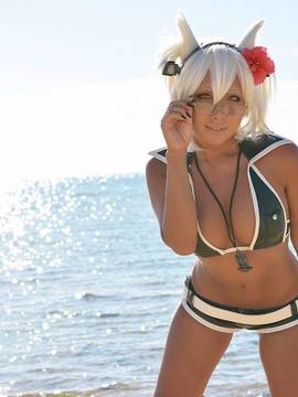 [nonsummerjack (non)] 武蔵－BATTLESHIP－_134