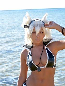 [nonsummerjack (non)] 武蔵－BATTLESHIP－_143