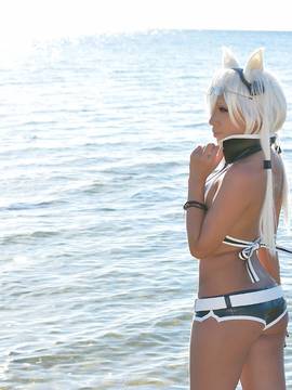 [nonsummerjack (non)] 武蔵－BATTLESHIP－_174