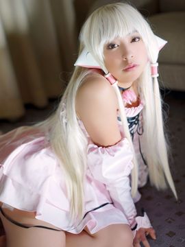 [FANCY-ZE] ほぼほぼアイドルかれんちゃんの願い事は中出し一閃！！_027