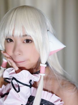 [FANCY-ZE] ほぼほぼアイドルかれんちゃんの願い事は中出し一閃！！_077
