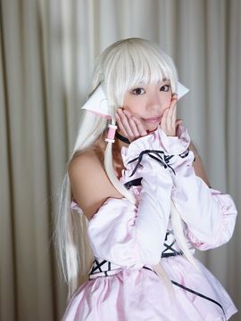 [FANCY-ZE] ほぼほぼアイドルかれんちゃんの願い事は中出し一閃！！_083