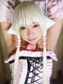 [FANCY-ZE] ほぼほぼアイドルかれんちゃんの願い事は中出し一閃！！_099