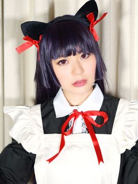 [FANCY-ZE] まさかのガチコスプレイヤー！？さとりちゃ んは中出しでイッちゃうツンデレお嬢様♪_007