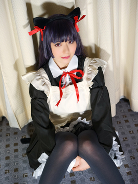 [FANCY-ZE] まさかのガチコスプレイヤー！？さとりちゃ んは中出しでイッちゃうツンデレお嬢様♪_014