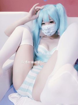 [液液酱YeYe] ボーカロイド - 初音 ミク_019