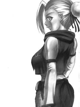 [岸本齋史] 火影忍傳 (ナルト) 2_098