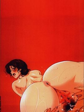 [4K掃圖組][JUNK亀横] お母さん美子39歳_041
