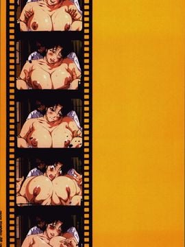 [4K掃圖組][JUNK亀横] お母さん美子39歳_065