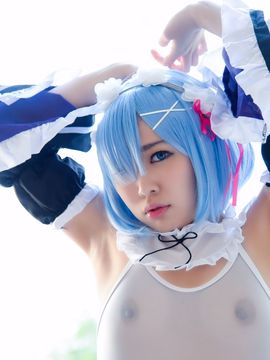 [性欲レイヤー] 鬼がかったエロスの双子メイドは笑顔で精液を搾り取る(プライベート用)_126