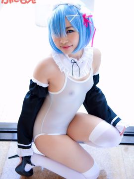 [性欲レイヤー] 鬼がかったエロスの双子メイドは笑顔で精液を搾り取る(プライベート用)_151