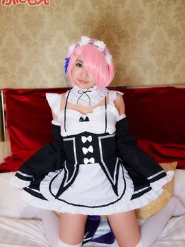 [性欲レイヤー] 鬼がかったエロスの双子メイドは笑顔で精液を搾り取る(プライベート用)_190